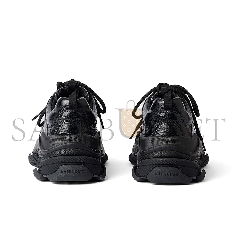 Ba*len*cia*ga triple s mold sneakers 754000w0fov1000